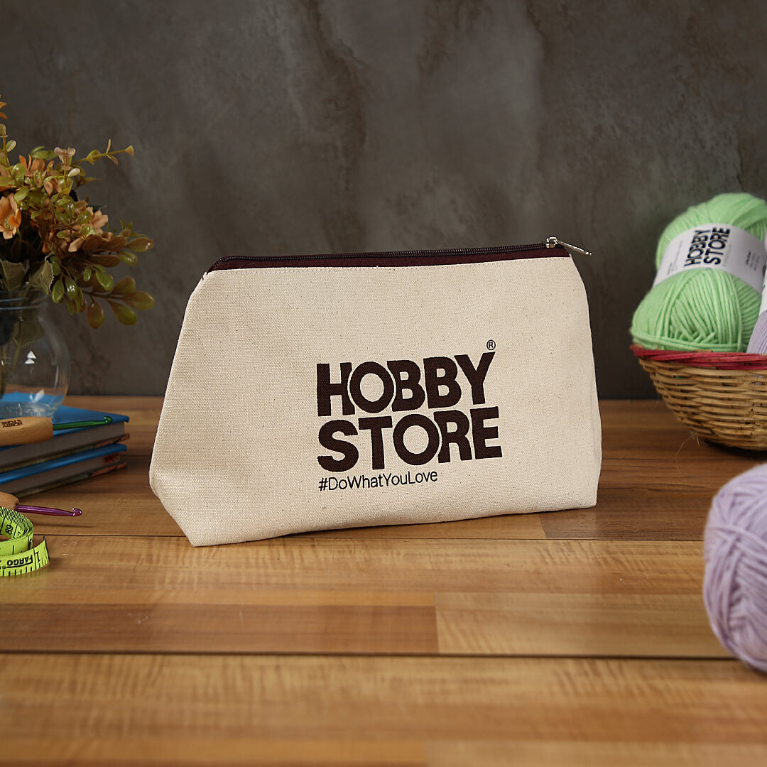 Project Pouch by Hobby Store