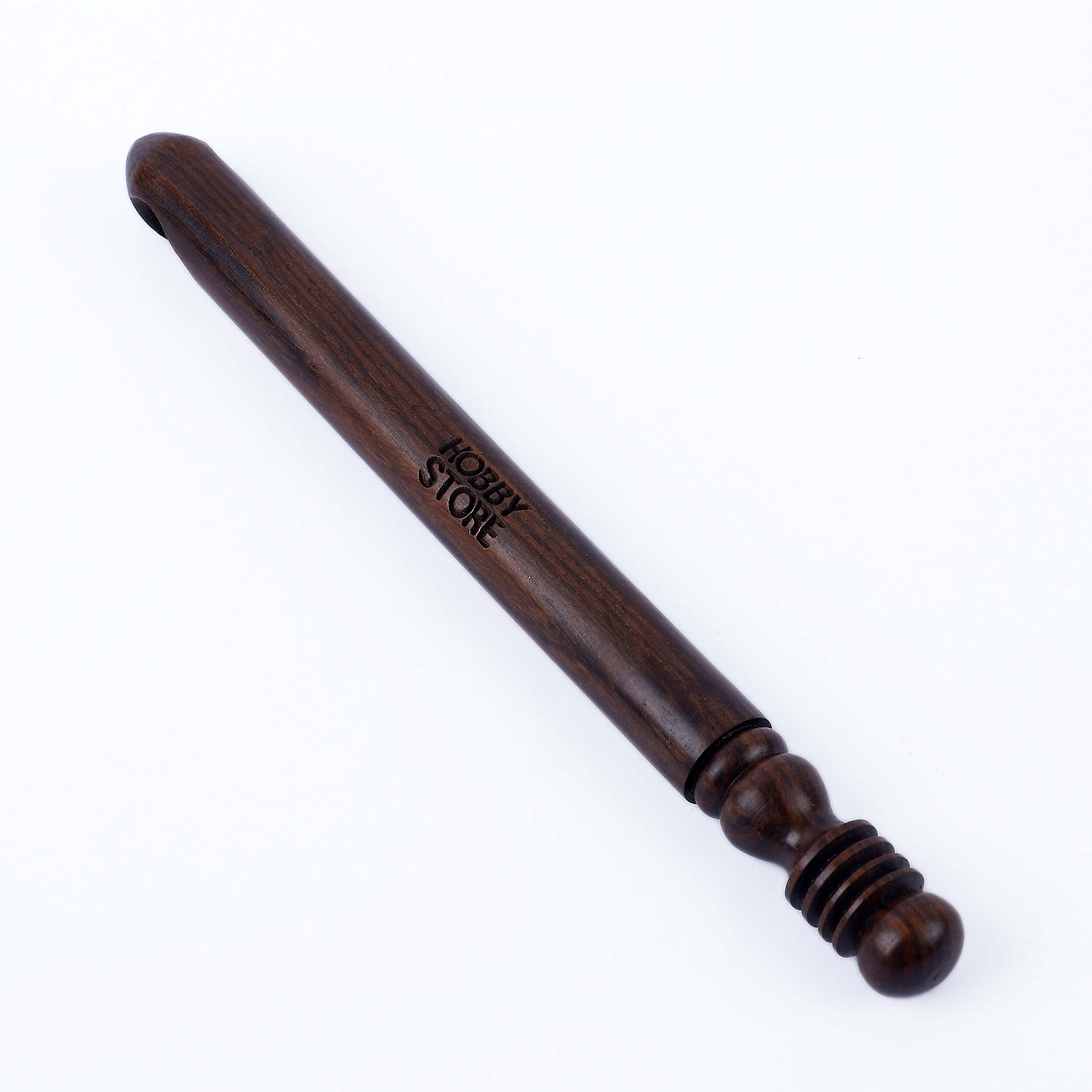 Wooden Crochet Hook by Hobby Store