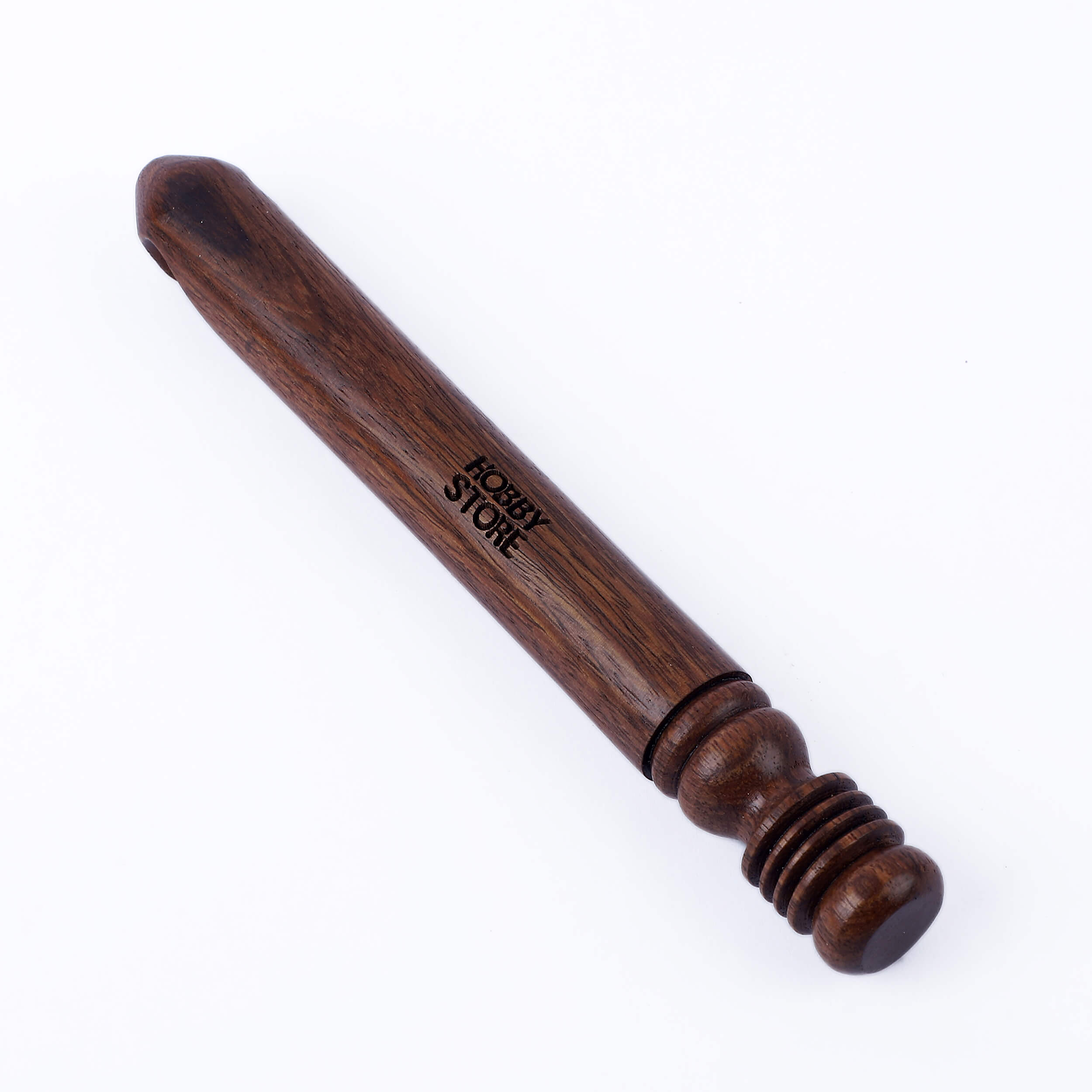 Wooden Crochet Hook by Hobby Store