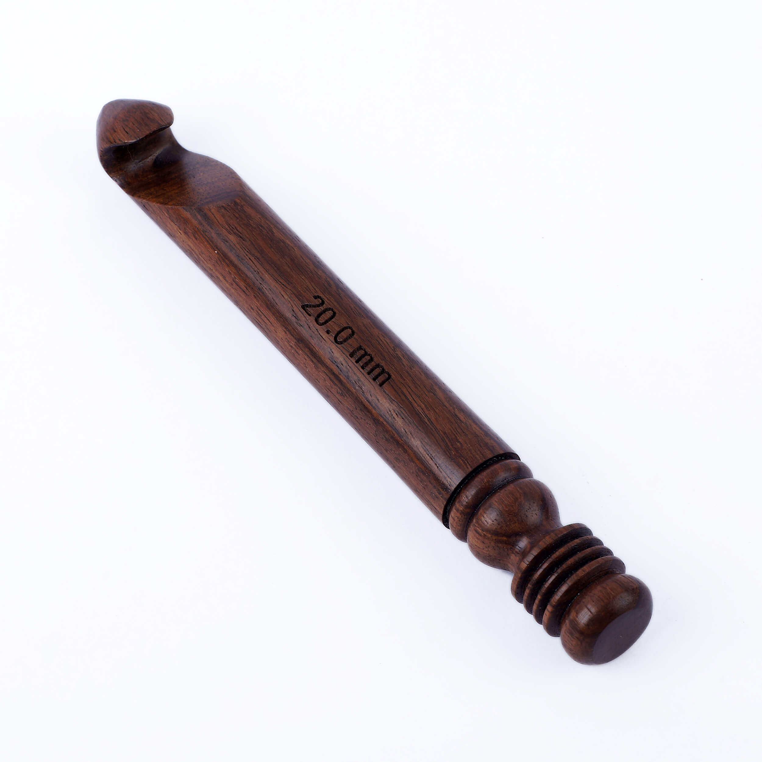 Wooden Crochet Hook by Hobby Store