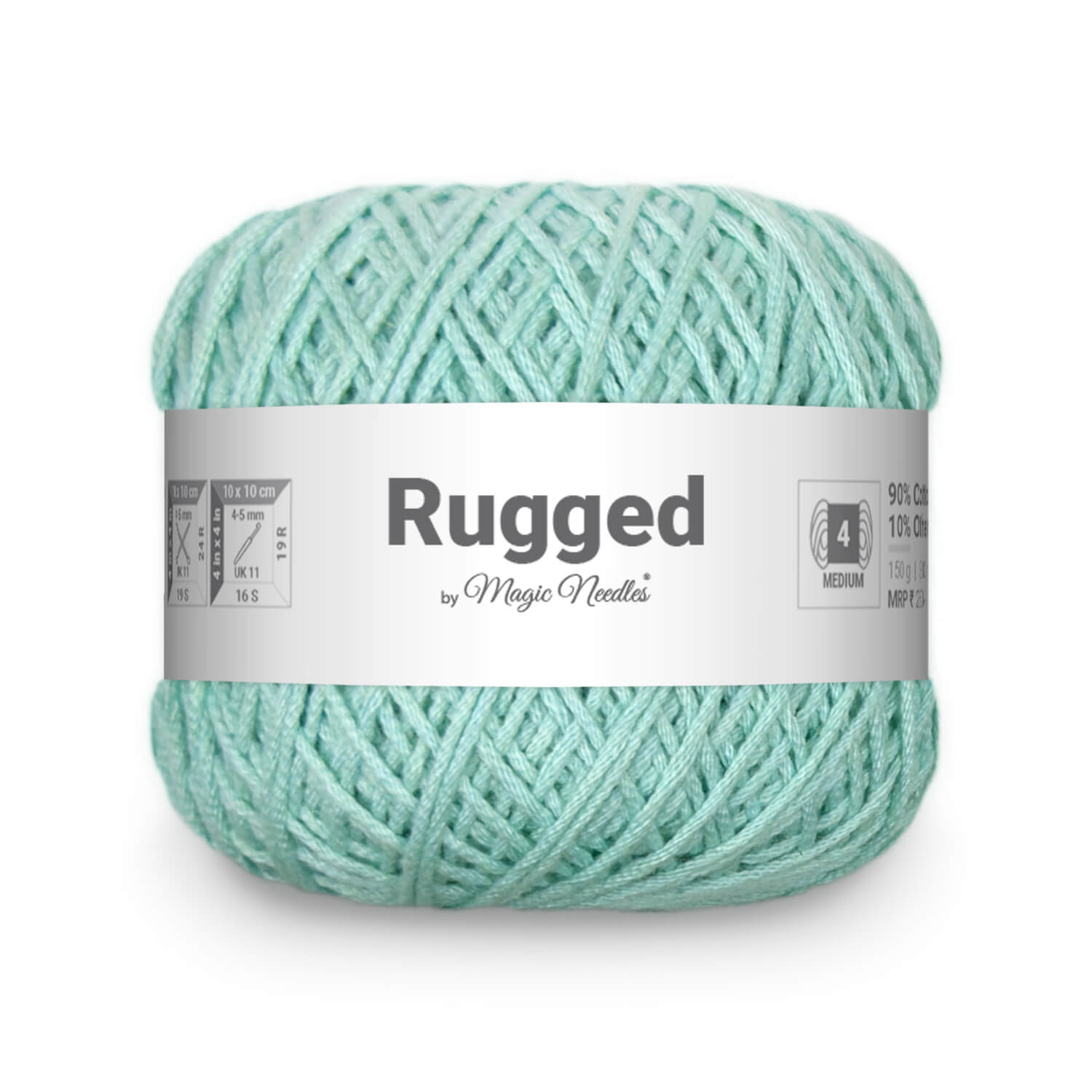 Rugged Yarn - Blue 71