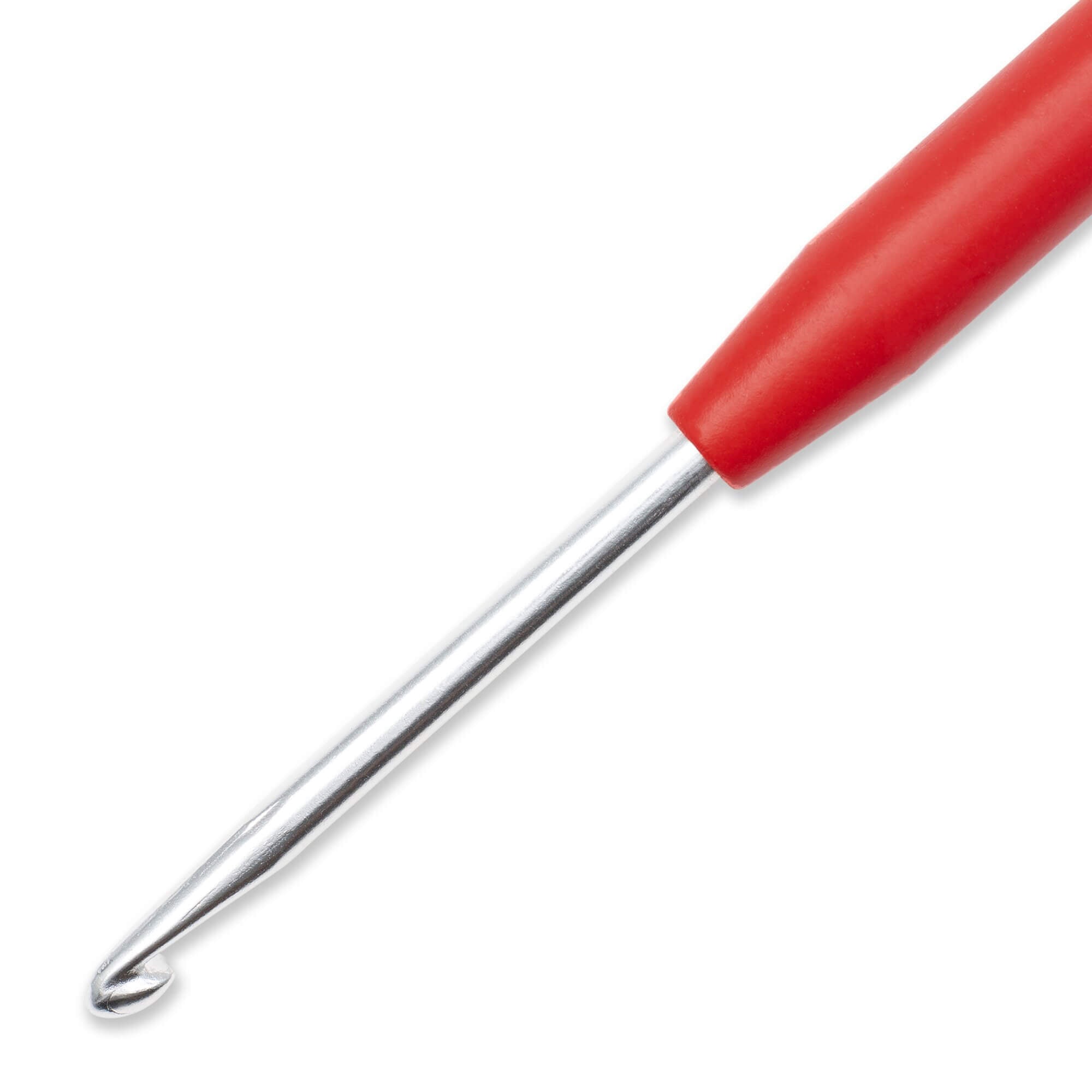 Soft Touch Crochet Hooks by Prym