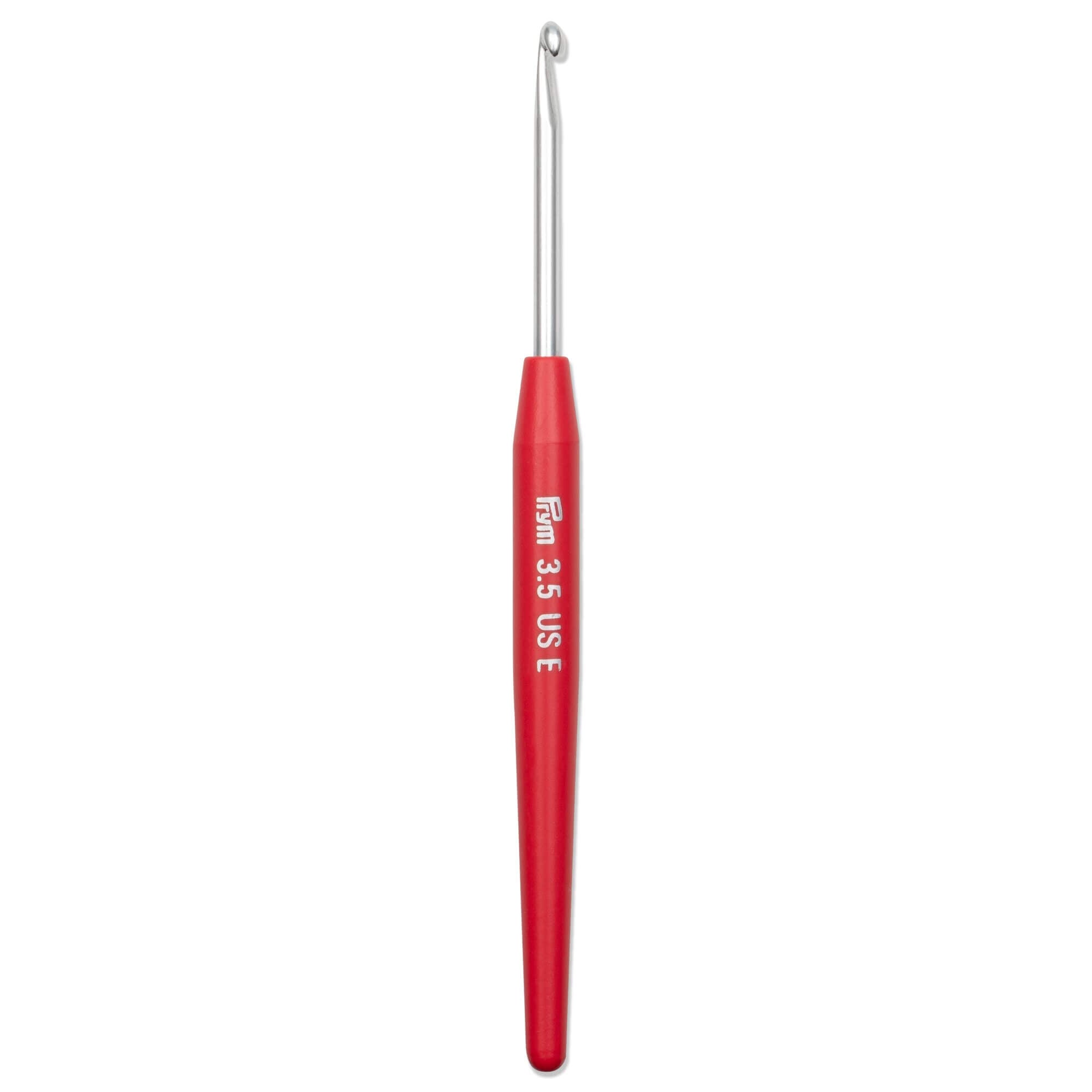Soft Touch Crochet Hooks by Prym
