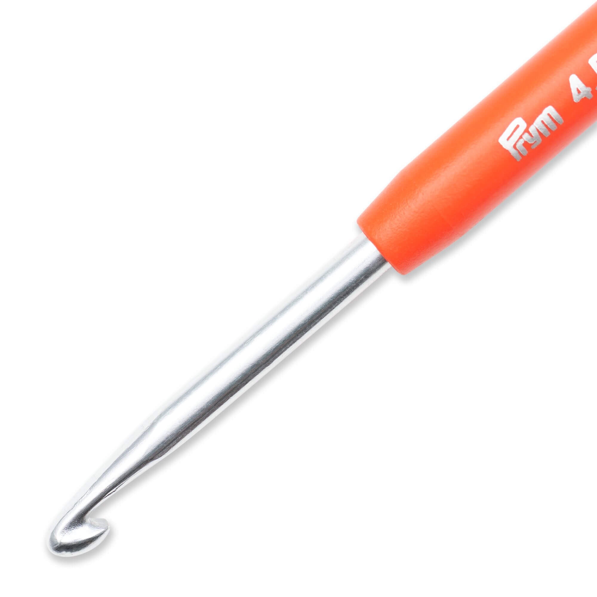 Soft Touch Crochet Hooks by Prym