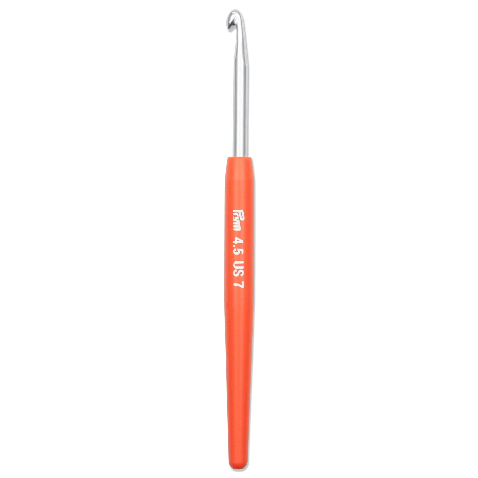 Soft Touch Crochet Hooks by Prym