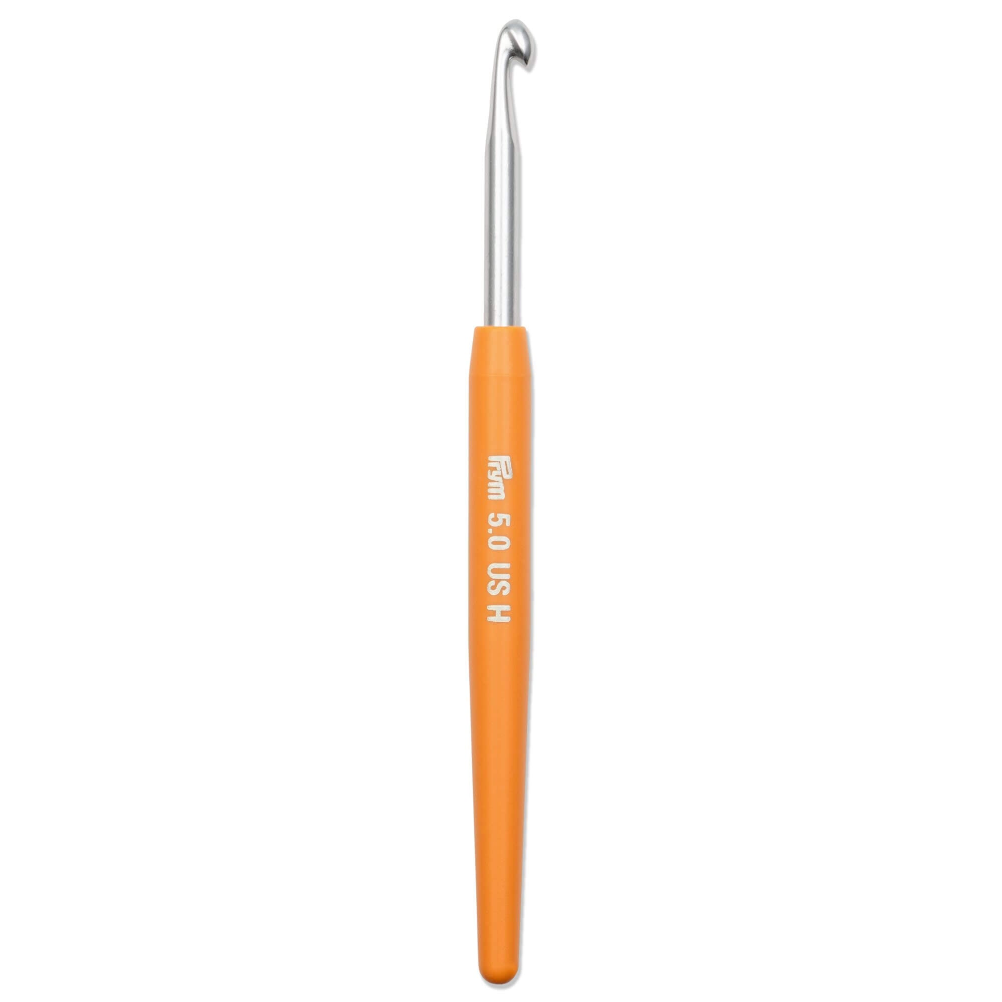 Soft Touch Crochet Hooks by Prym