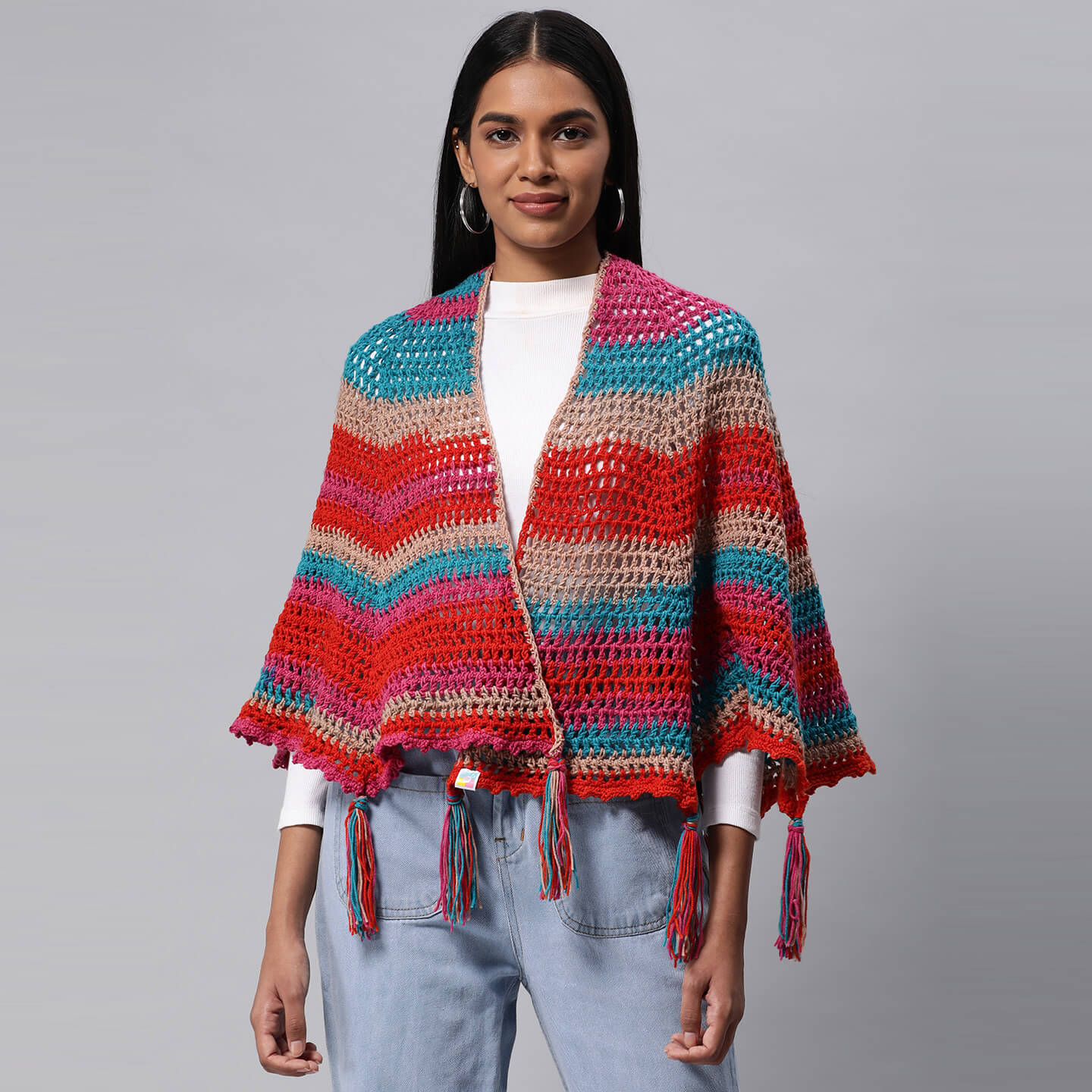 DK Anti-Pill Cake Yarn by Hobby Store - Ablaze 4019