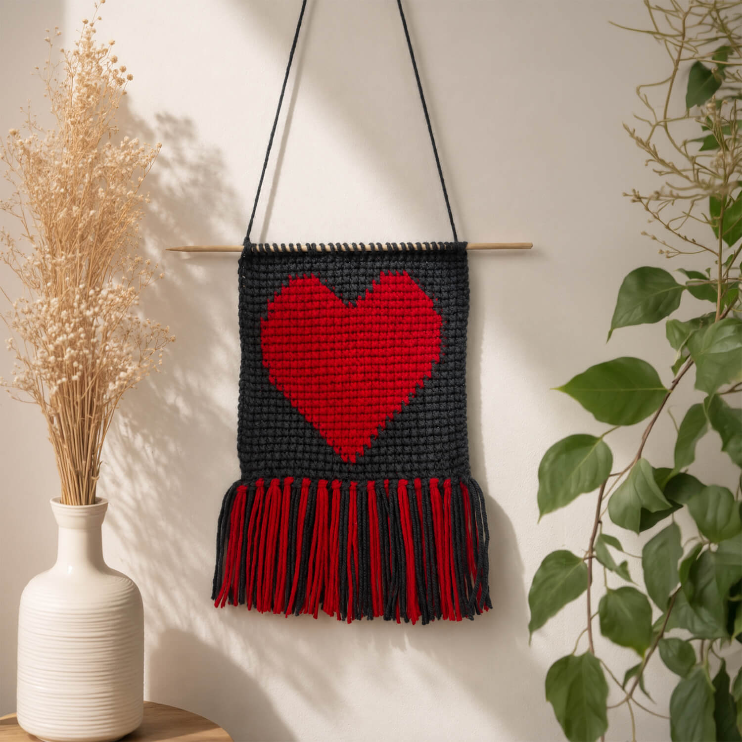 21 Aug | Tapestry Crochet for Beginners Workshop - Magic Makers (Offline, Mumbai)