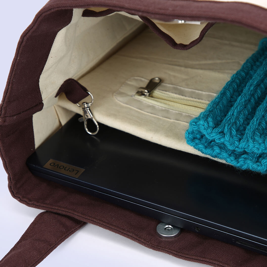 Tote Bag by Hobby Store