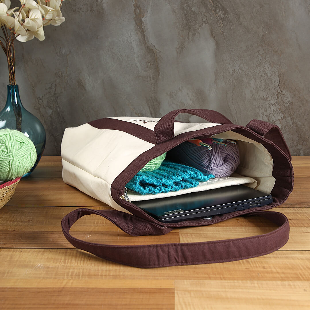 Tote Bag by Hobby Store