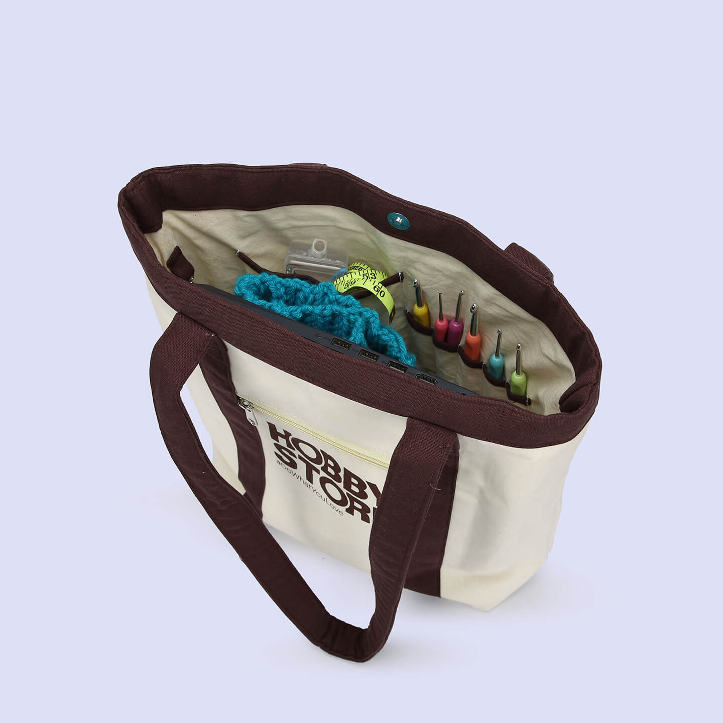 Tote Bag by Hobby Store