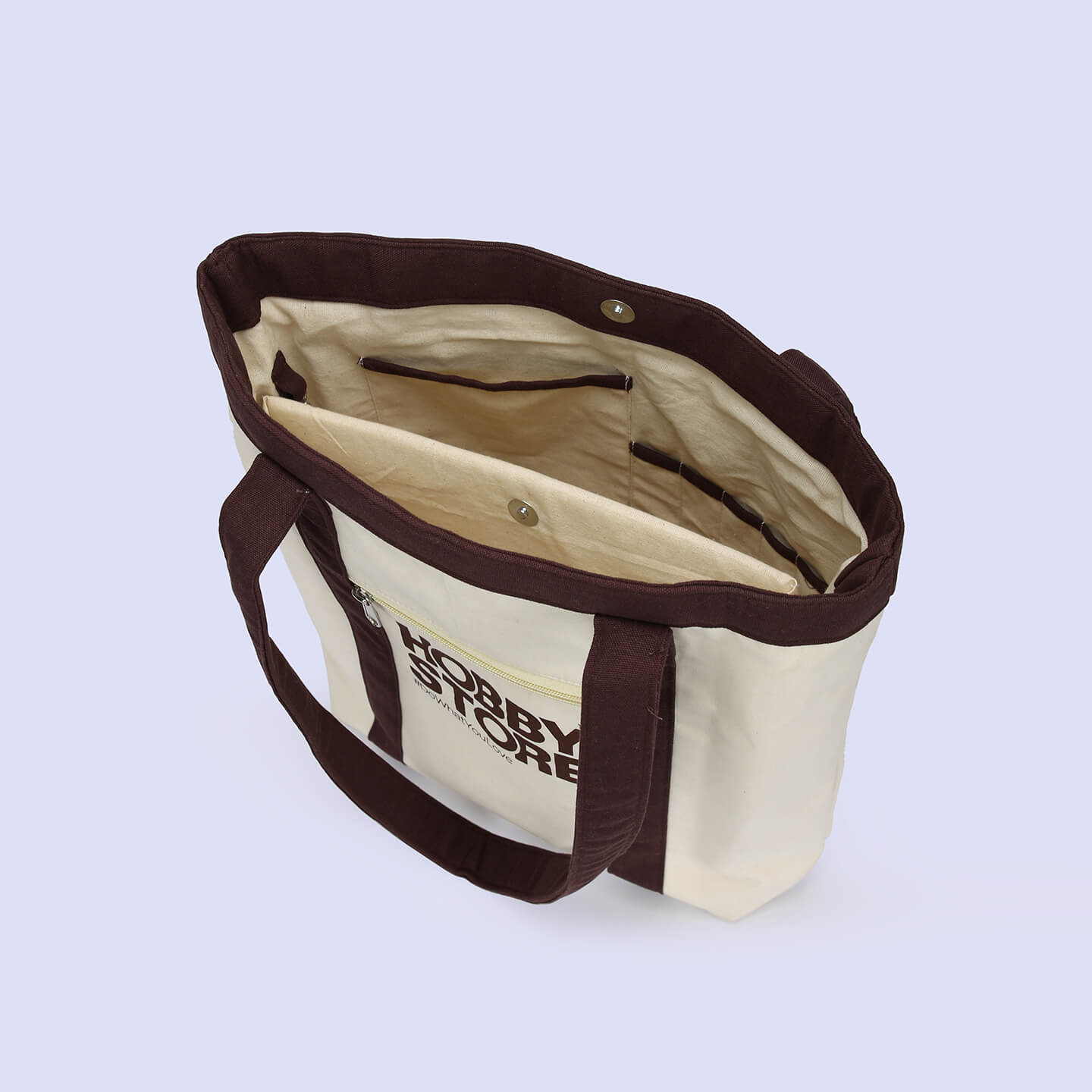 Tote Bag by Hobby Store