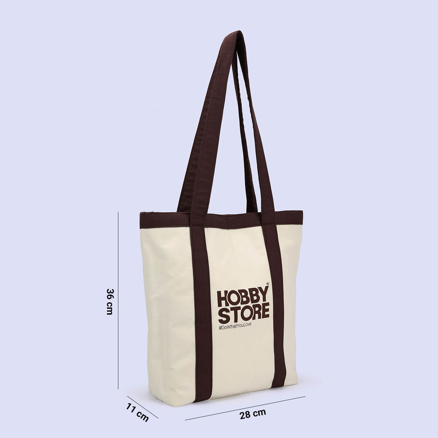 Tote Bag by Hobby Store