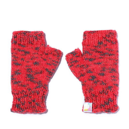 Winter Fingerless Gloves - 3230