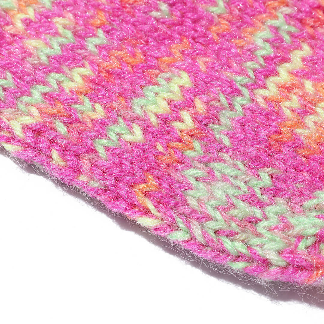 Winter Fingerless Gloves - 3231