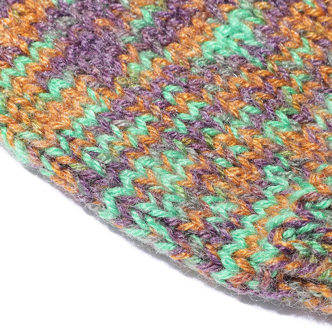 Winter Fingerless Gloves - 3278