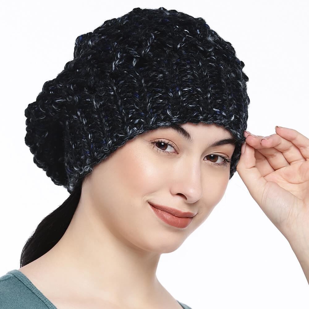 Super Bulky Yarn by Hobby Store - Multi-Color 9034