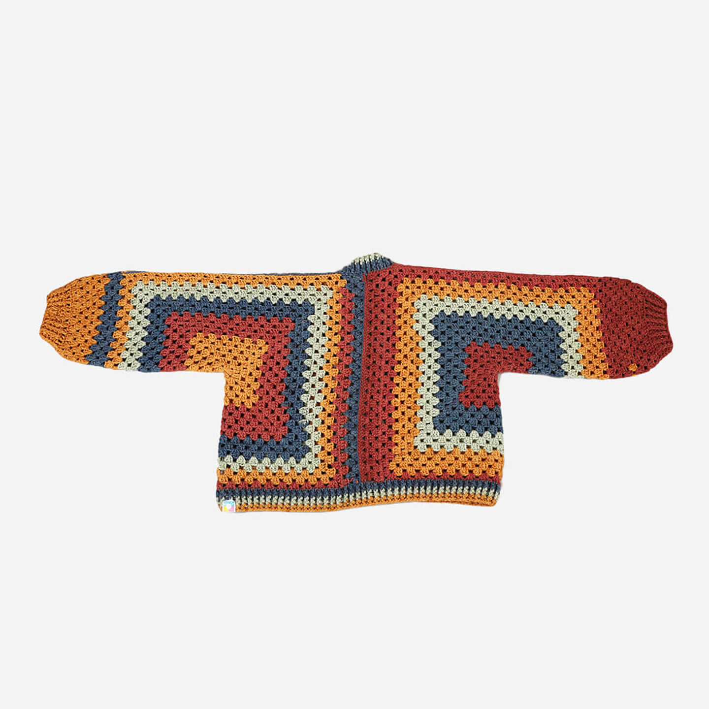 Womens Hexagon Winter Jackets - 3103