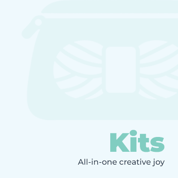 Kits - All-in-one creative joy