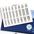Knitpro Nova Interchangeable Circular Needle Set - Deluxe 10613 10616