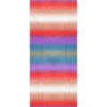 Nako Vals Yarn - Multi-Color 87133