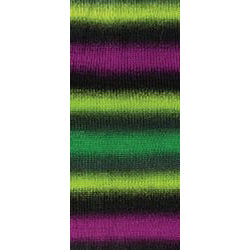 Nako Vals Yarn - Multi-Color 87563