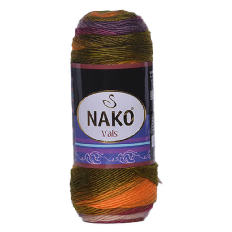 Buy Nako Yarn Online – Magic Needles