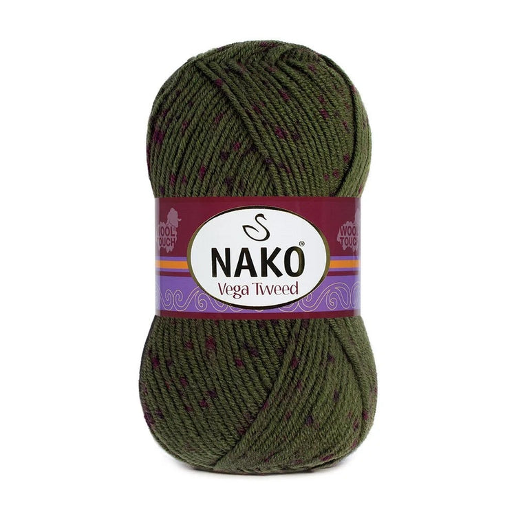 Buy Nako Yarn Online – Magic Needles