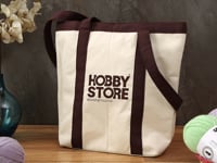 Tote Bag by Hobby Store