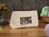 Project Pouch by Hobby Store