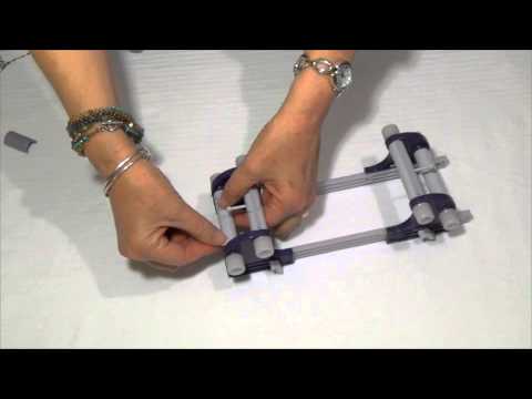Beading Loom by Clover