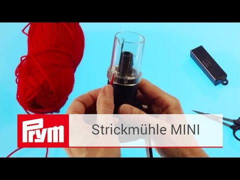 Knitting Mill Mini by Prym