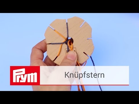 Braiding Star by Prym MAXI