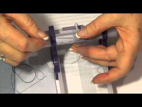 Beading Loom by Clover