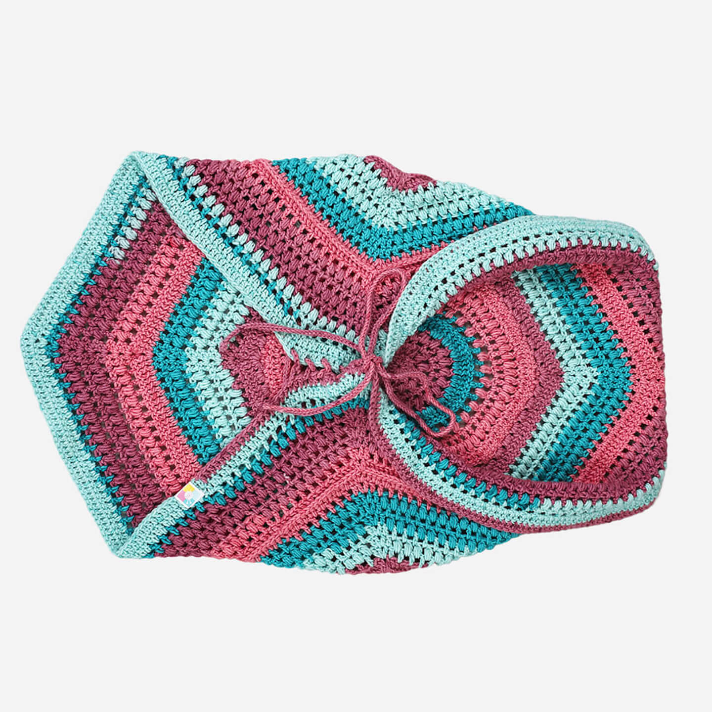 Handmade Sleeveless Jacket - 3100