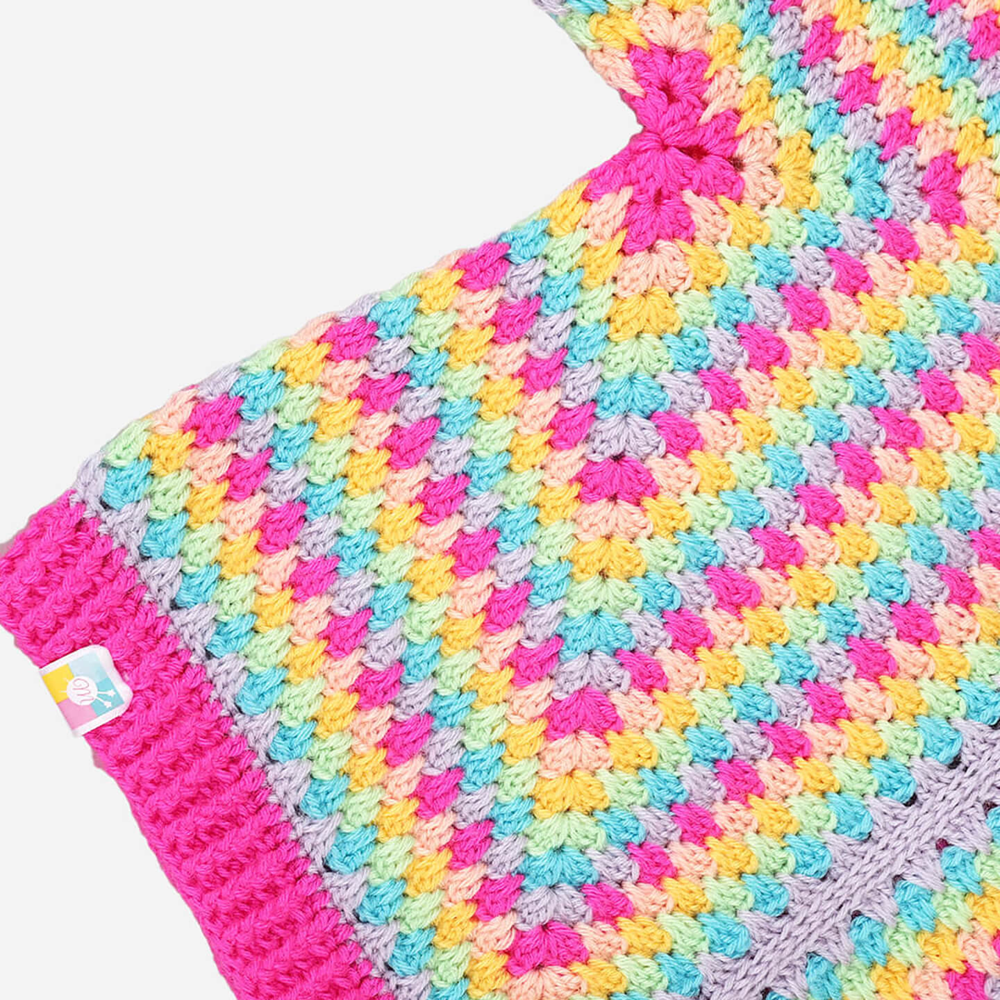 Womens Hexagon Winter Jackets - 3162