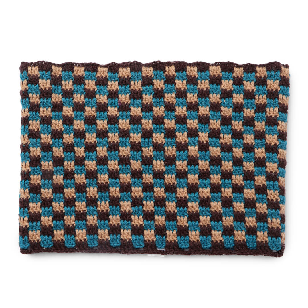 Cap and Neck Warmer Set - 3076