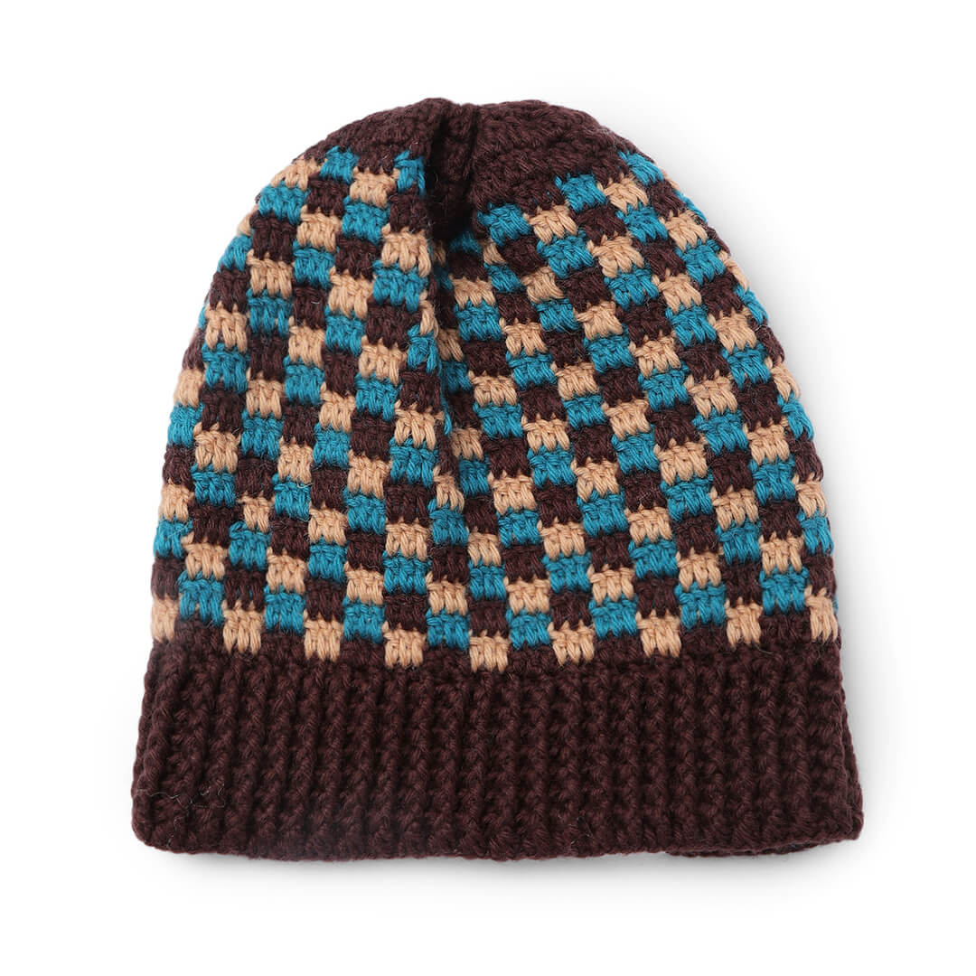 Cap and Neck Warmer Set - 3076