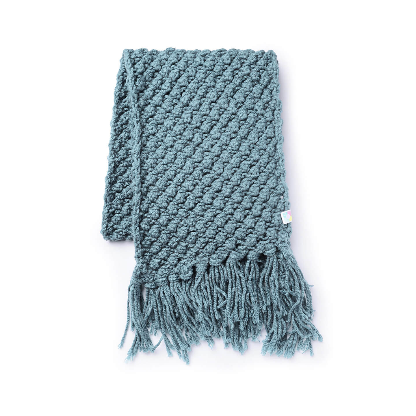 Beanie and Scarf Coordinating Set - 3168