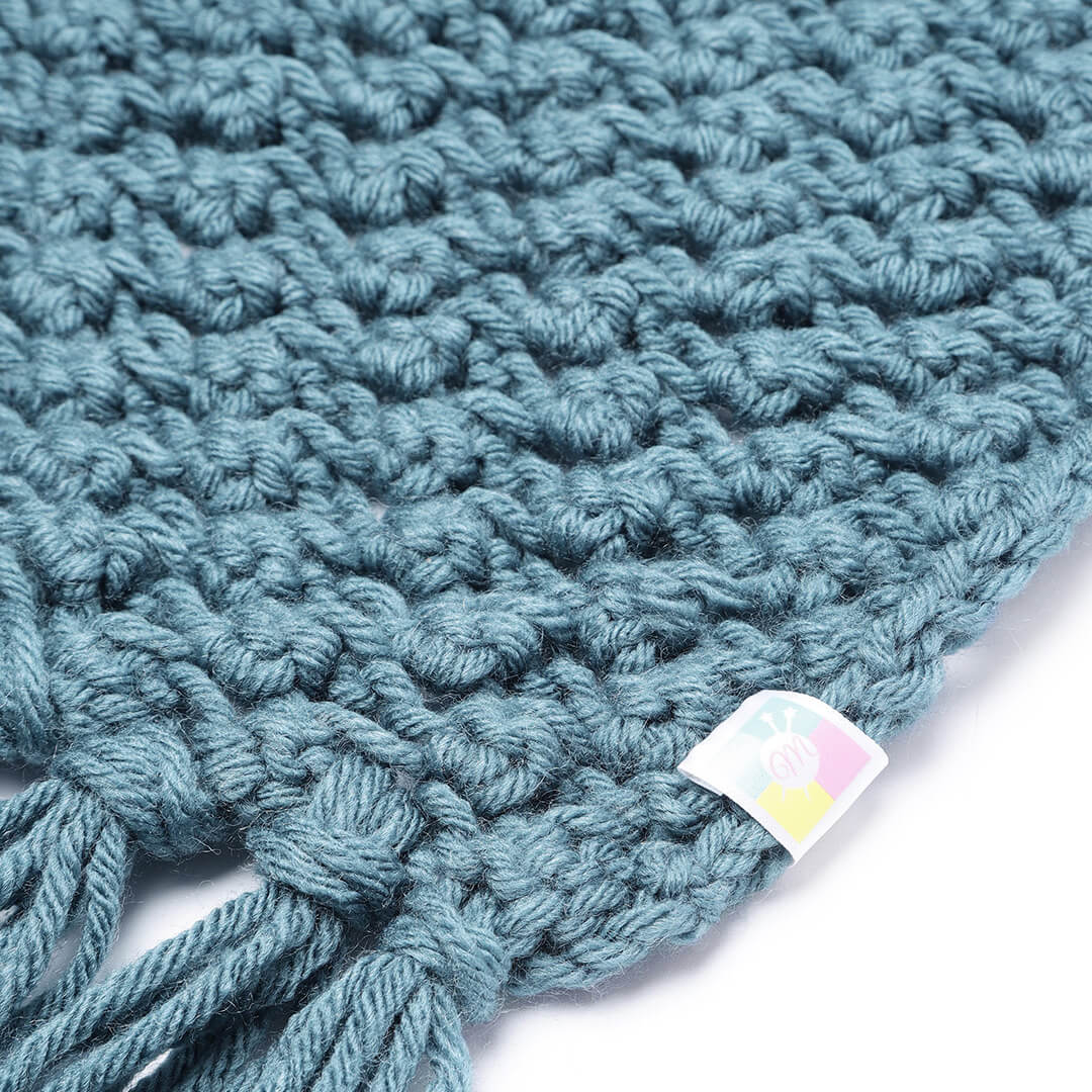 Beanie and Scarf Coordinating Set - 3168