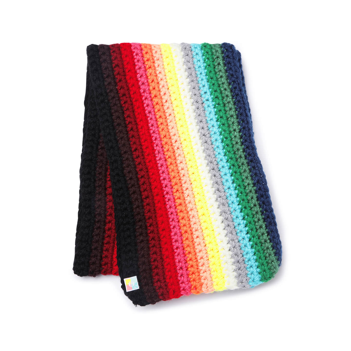 Beanie and Scarf Coordinating Set - 3170