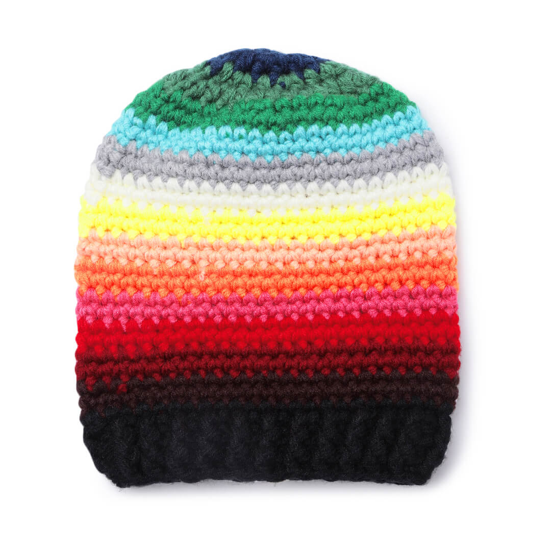 Beanie and Scarf Coordinating Set - 3170