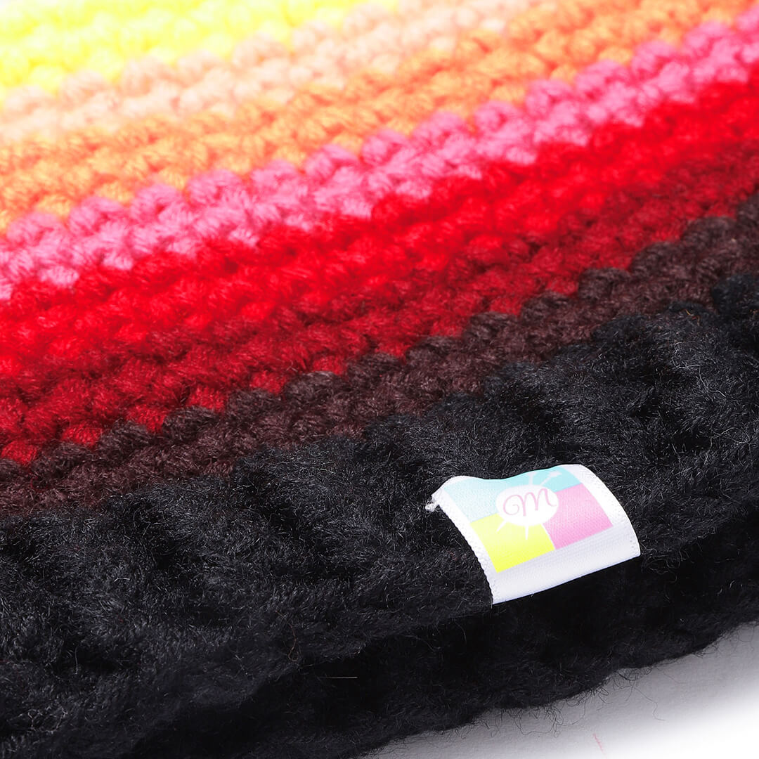 Beanie and Scarf Coordinating Set - 3170