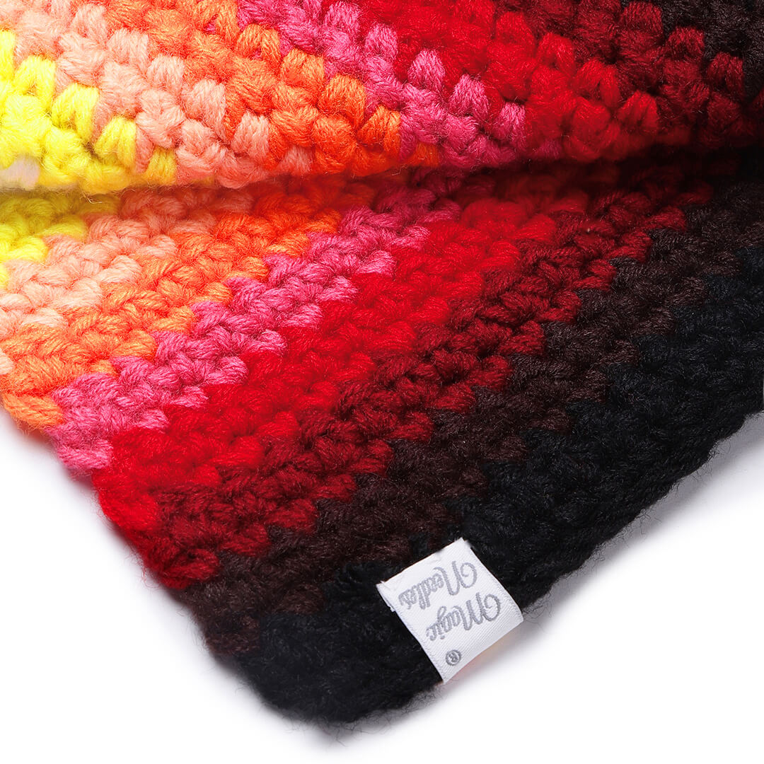 Beanie and Scarf Coordinating Set - 3170