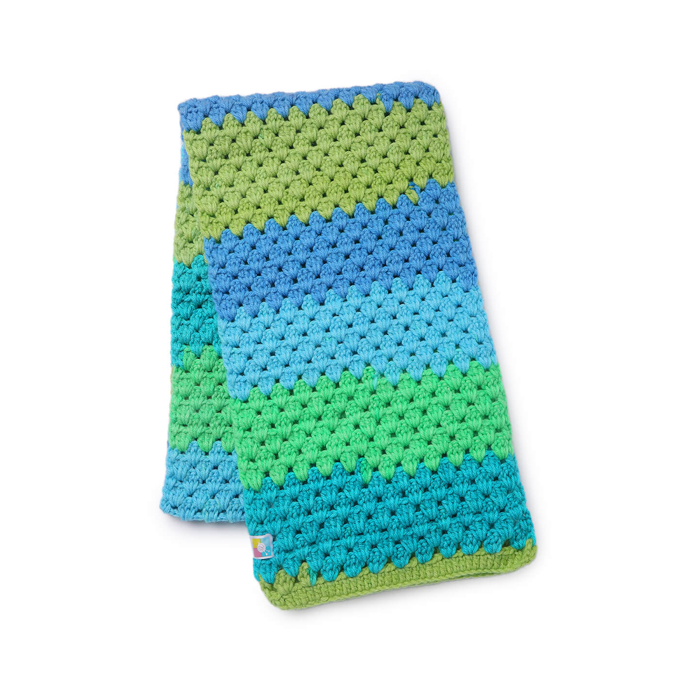 Beanie and Scarf Coordinating Set - 3172