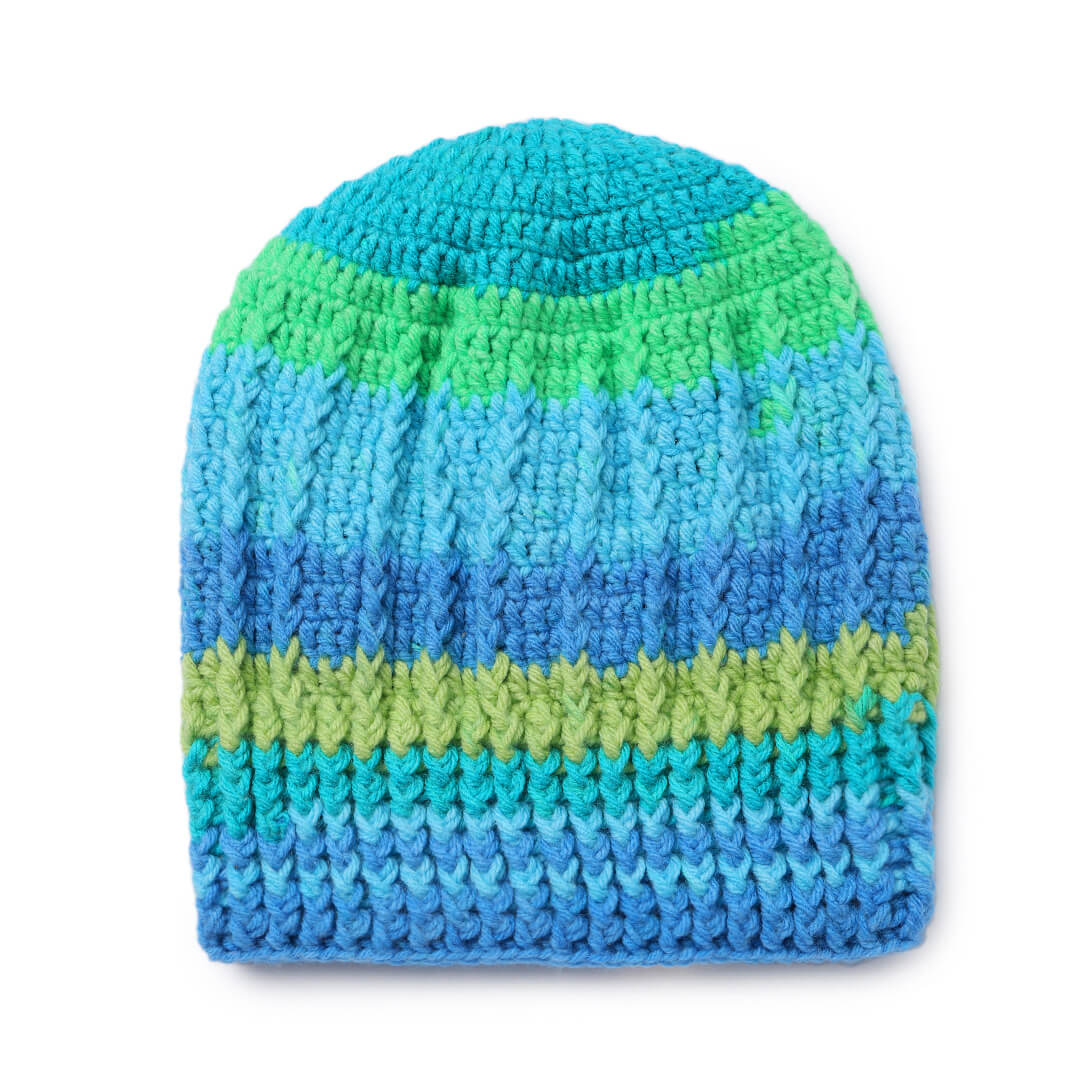 Beanie and Scarf Coordinating Set - 3172