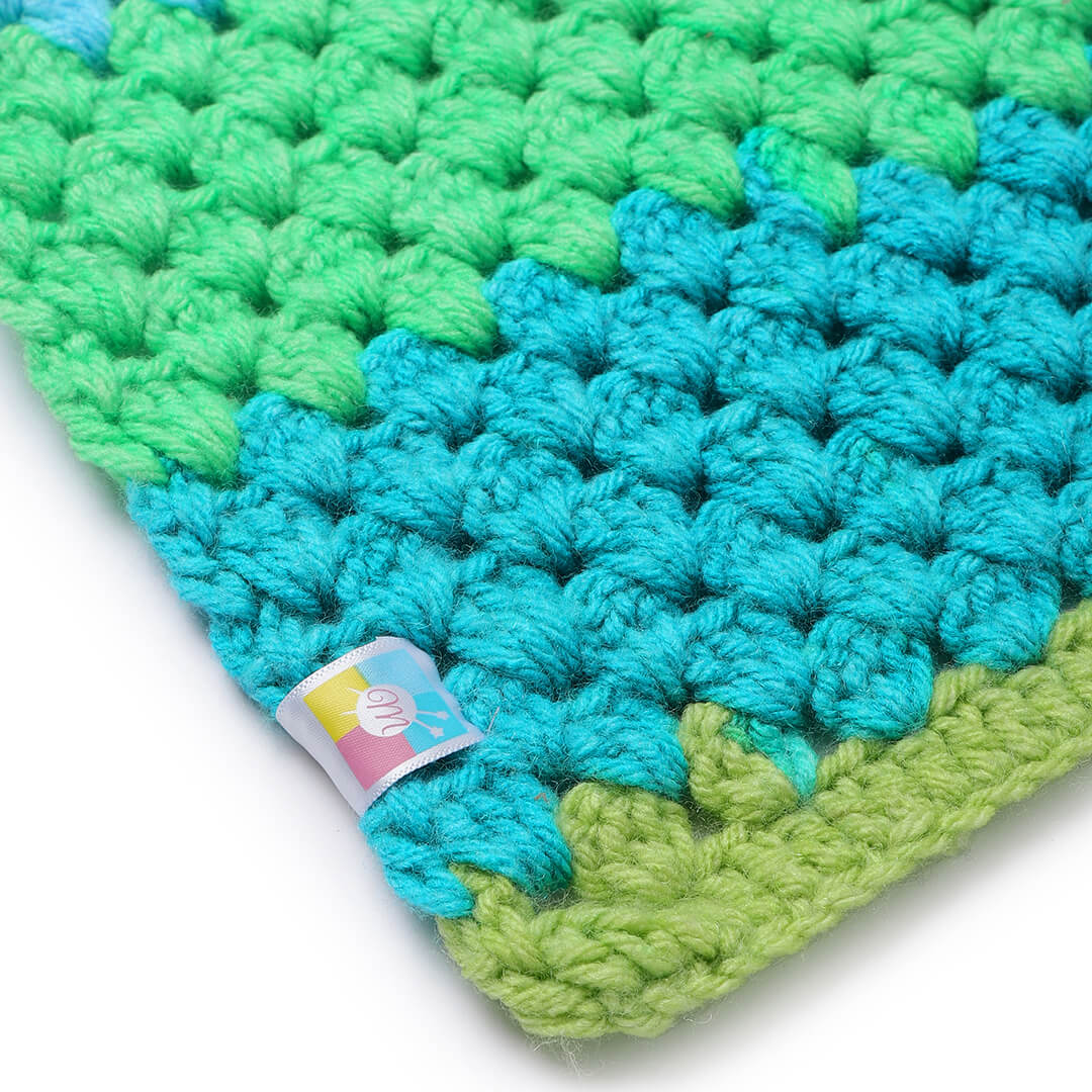 Beanie and Scarf Coordinating Set - 3172