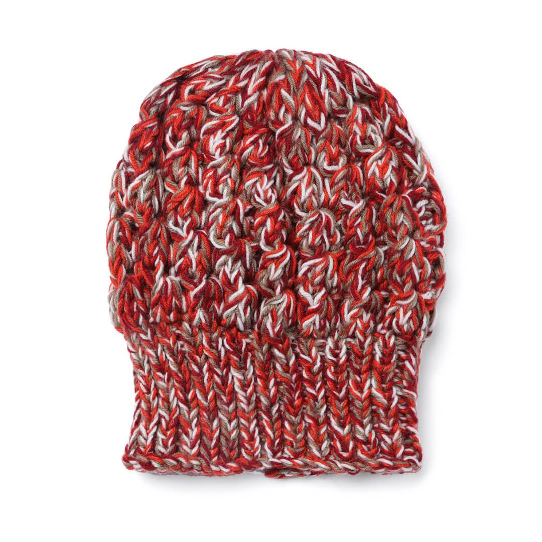 Beanie and Scarf Coordinating Set - 3174