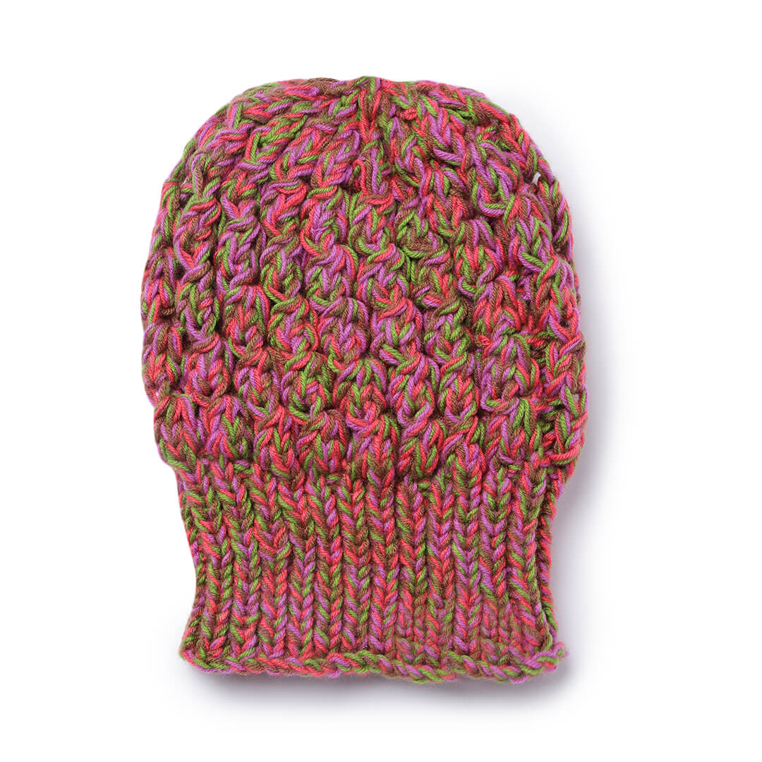 Beanie and Scarf Coordinating Set - 3178