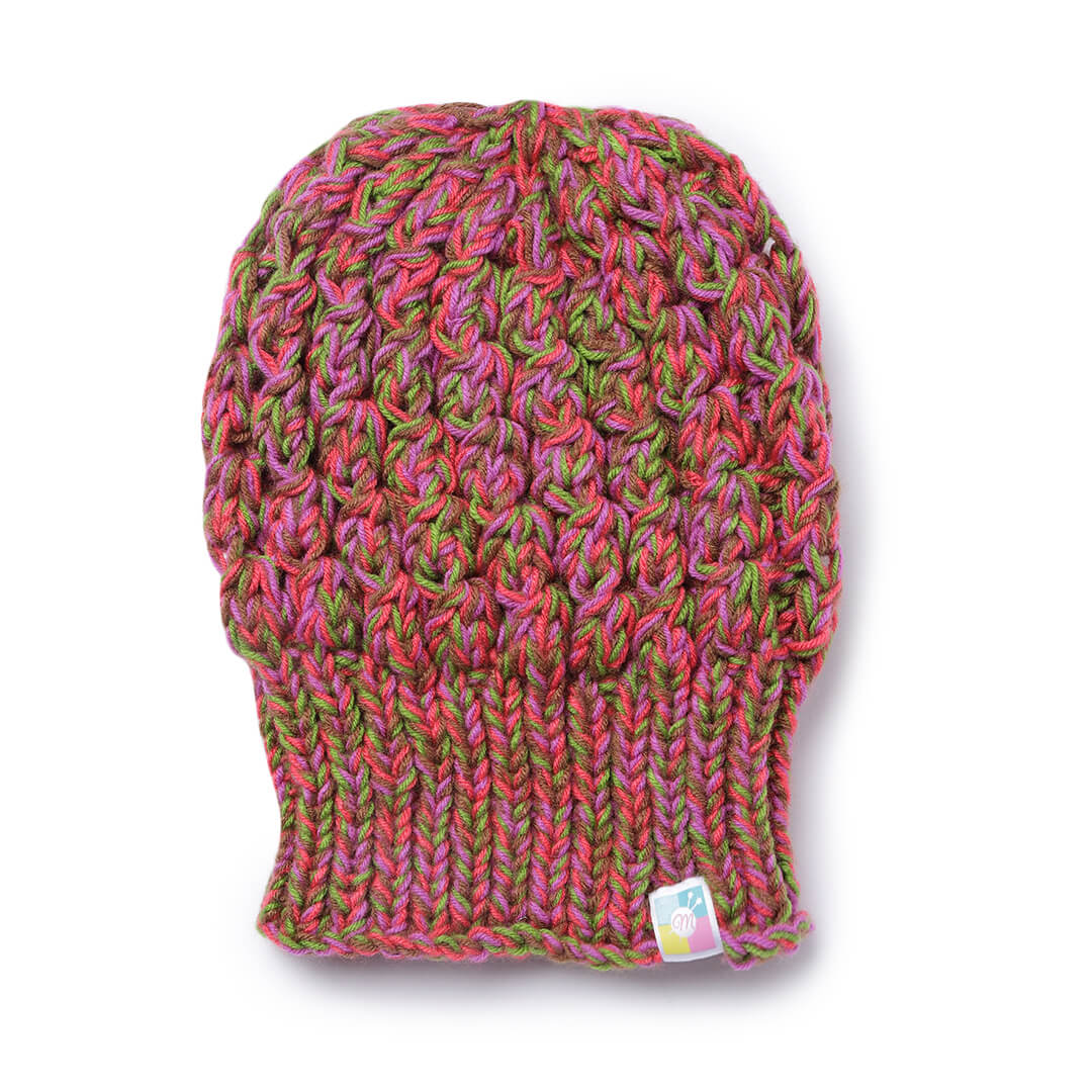 Beanie and Scarf Coordinating Set - 3178